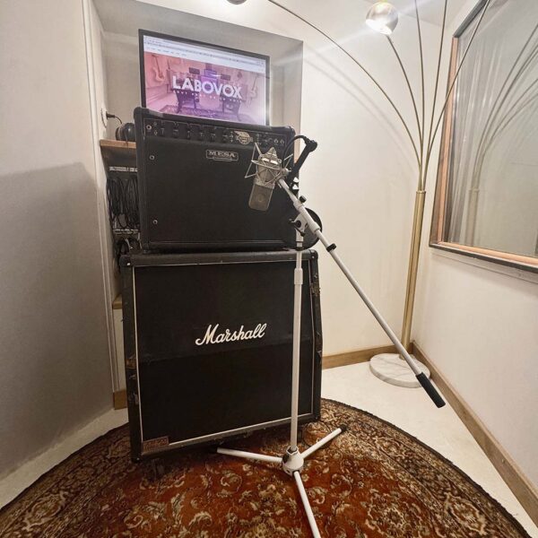 Cabine-Ampli-Guitare Cabine-Ampli-Guitare