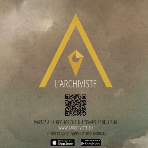 Voiceover pour la série documentaire