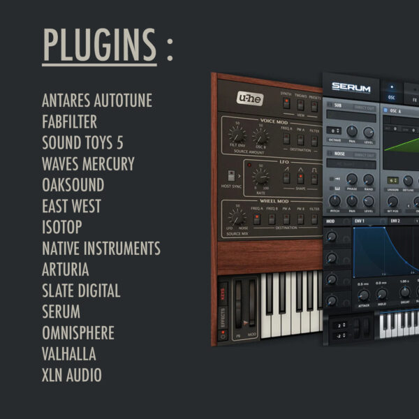 plugins plugins