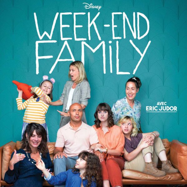 Composition et enregistrement de chansons pour la série